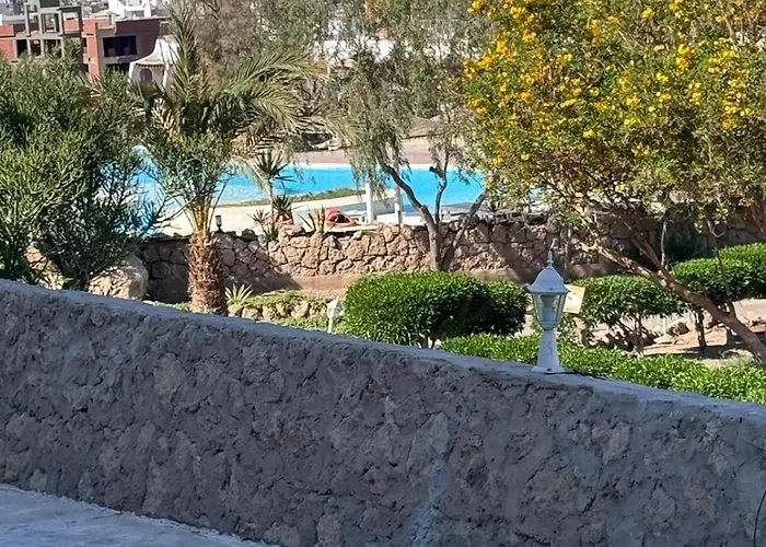 Apartment Mastaba Village House