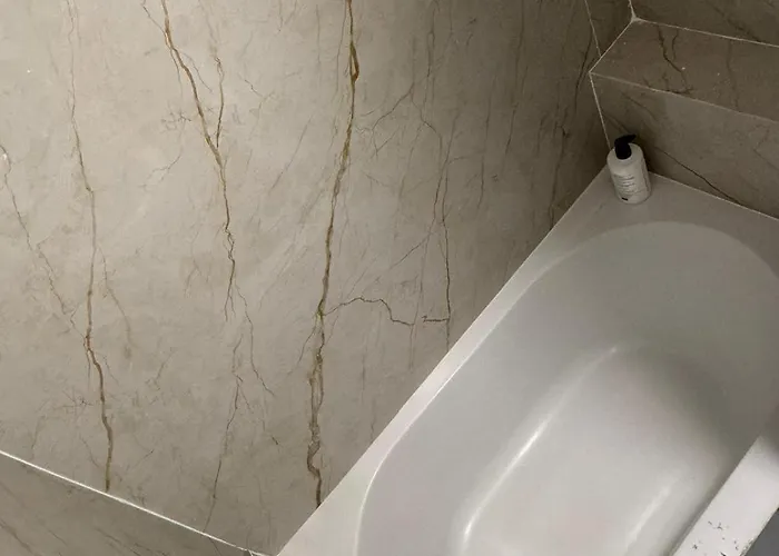 Apartment Mastaba Village House Hurghada
