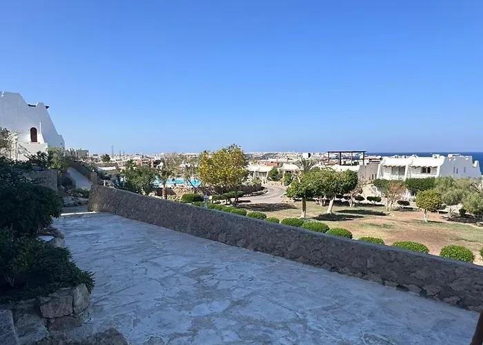 Mastaba Village House * Hurghada