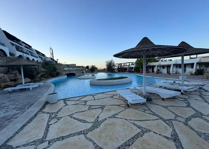 Mastaba Village House * Hurghada