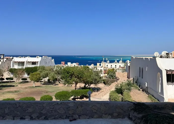 Mastaba Village House Apartment Hurghada